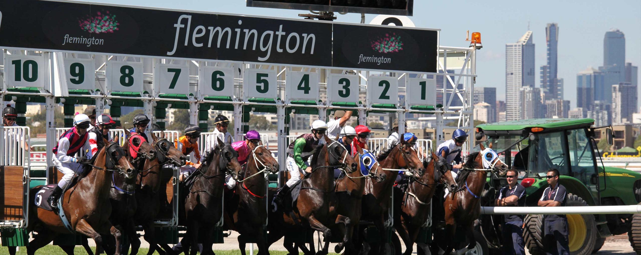 Melbourne Cup